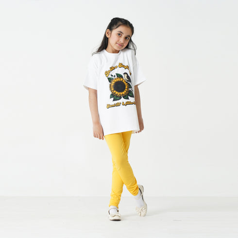 Sunflower T-Shirt