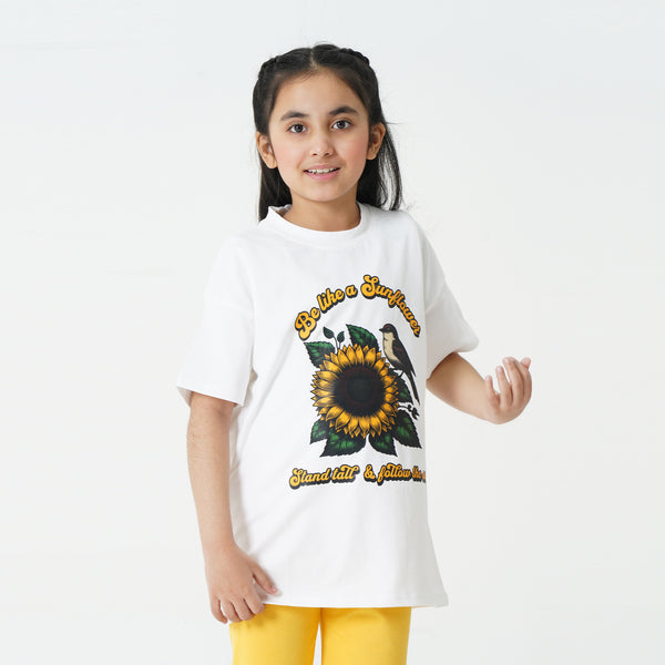 Sunflower T-Shirt