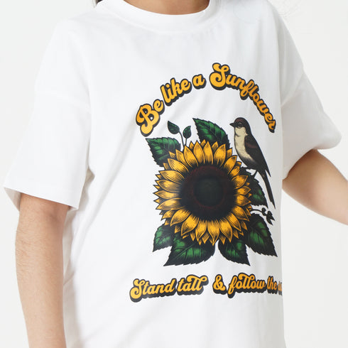 Sunflower T-Shirt