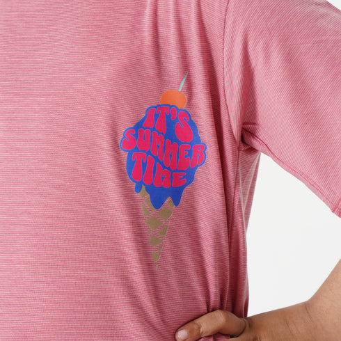 Summer Time T-Shirt
