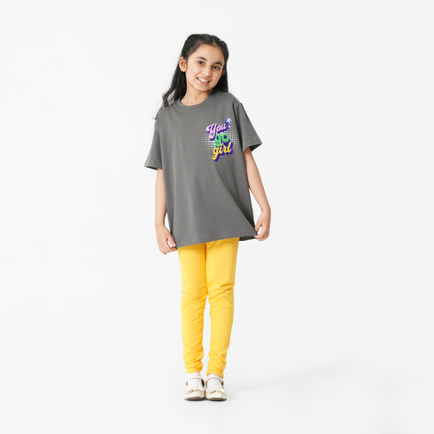 Go Girl T-Shirt