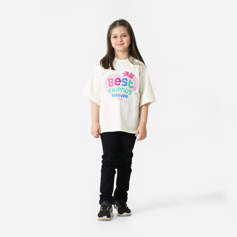 Best Friend Forever T-Shirt