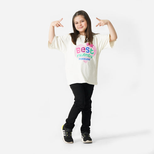 Best Friend Forever T-Shirt