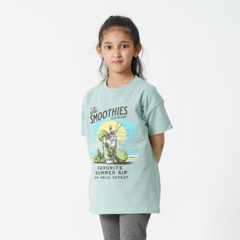 Smoothies T-Shirt