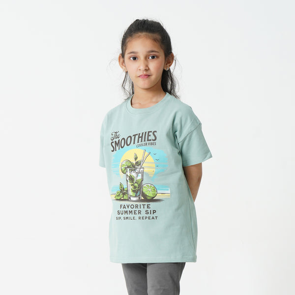 Smoothies T-Shirt