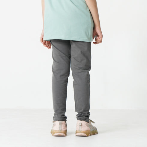 Grey Leggings