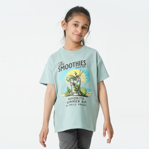Smoothies T-Shirt