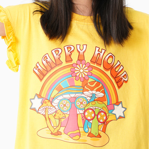 Happy Hour T-Shirt