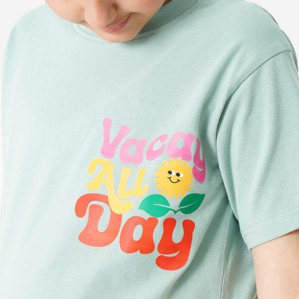 All Day T-Shirt