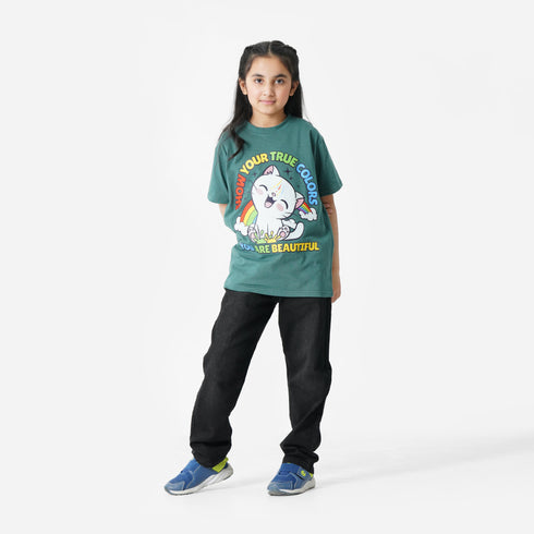 Show Your Colors T-Shirt