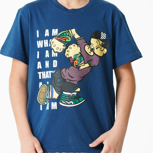 Popeye T-Shirt