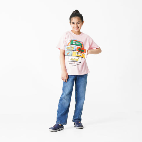 Limit Your Mind T-Shirt