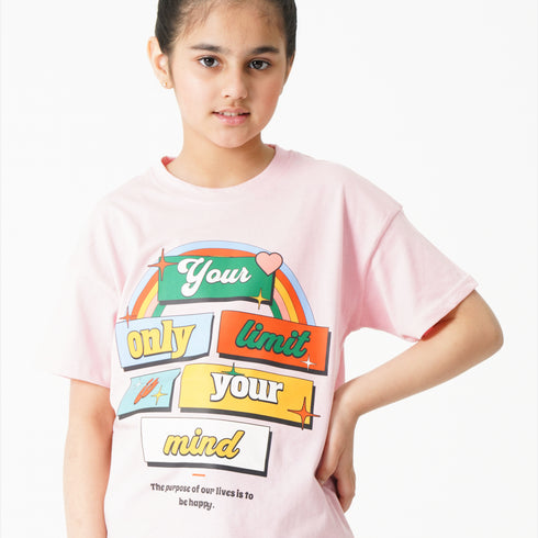 Limit Your Mind T-Shirt