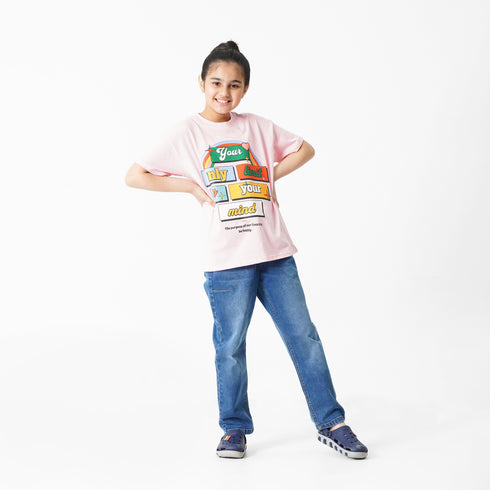 Limit Your Mind T-Shirt