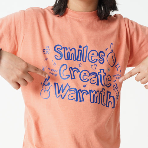 Smiles T-Shirt
