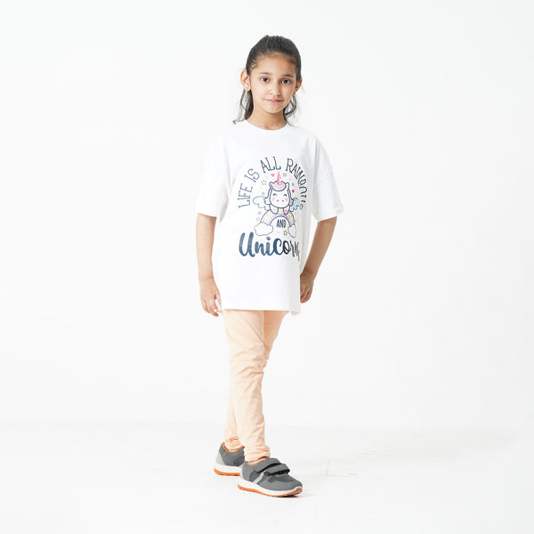 Life is Rainbow T-Shirt