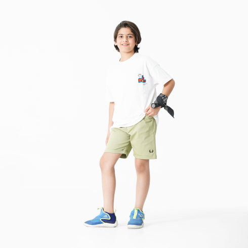 Peace & Love T-Shirt