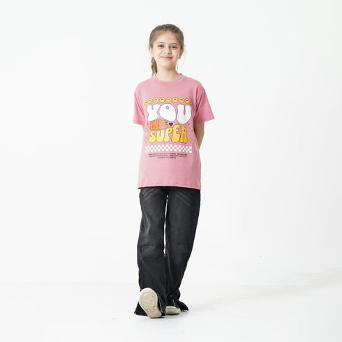 You Are Super T-Shirt