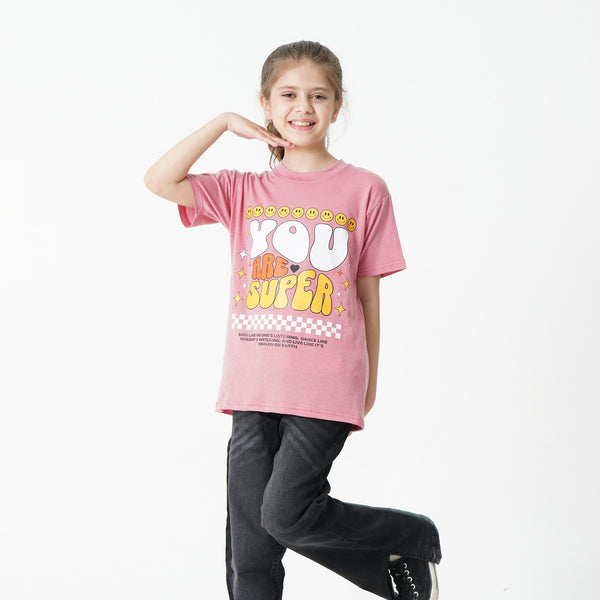 You Are Super T-Shirt