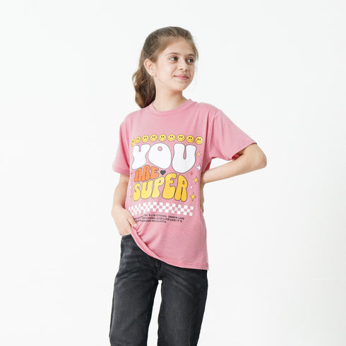 You Are Super T-Shirt