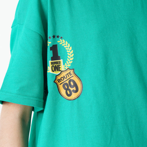 Route 89 T-Shirt