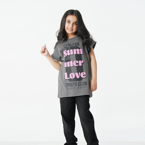 Summer Love T-Shirt