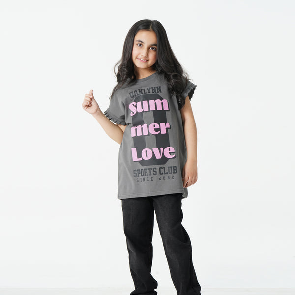 Summer Love T-Shirt