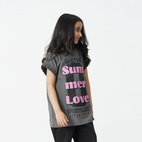 Summer Love T-Shirt