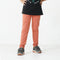 Orange Leggings