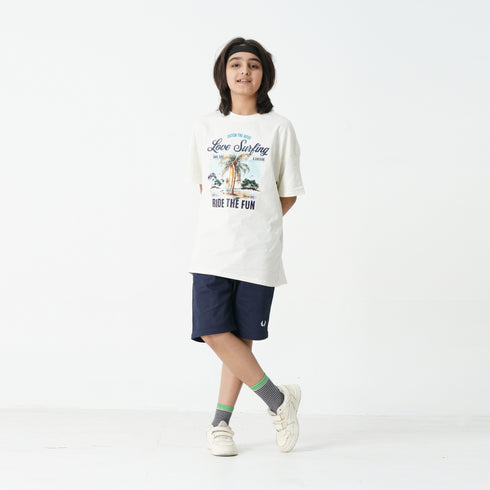 Ride the Fun T-Shirt