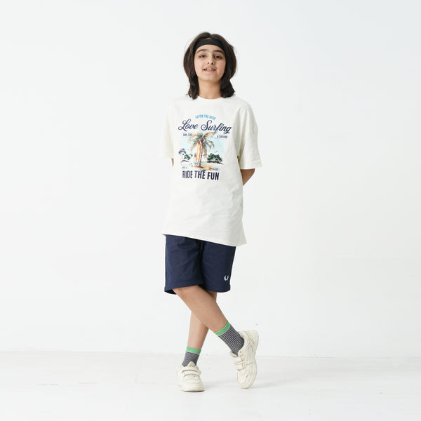 Ride the Fun T-Shirt