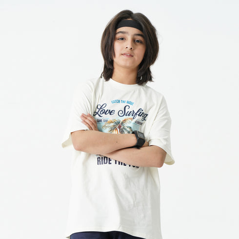 Ride the Fun T-Shirt