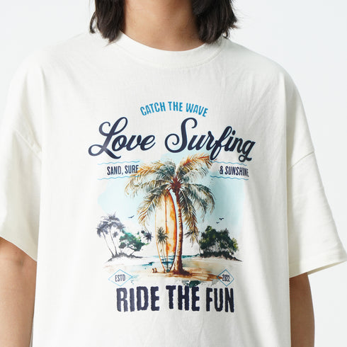 Ride the Fun T-Shirt