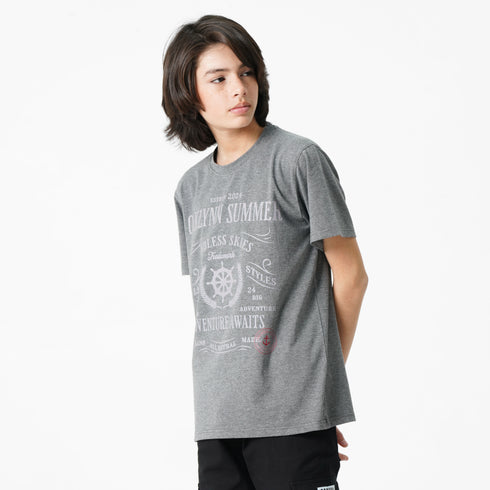 Oaklynn Summer T-Shirt