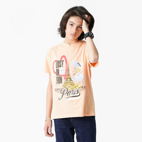 Paris T-Shirt