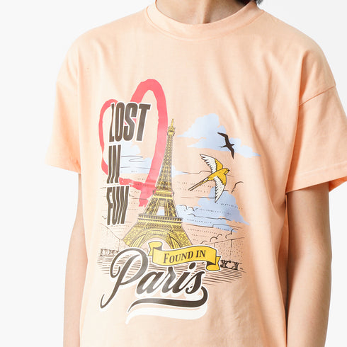Paris T-Shirt