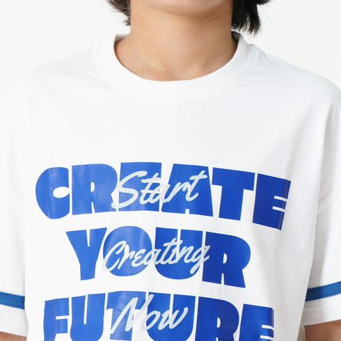 Create Your Future T-Shirt