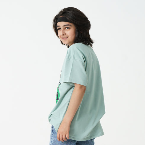 Ride the Waves T-Shirt