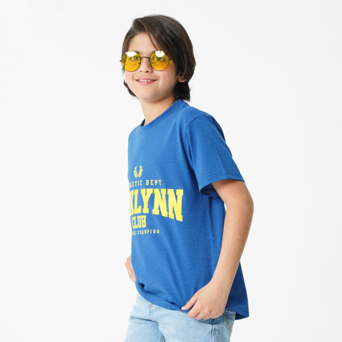 Oaklynn Club T-Shirt