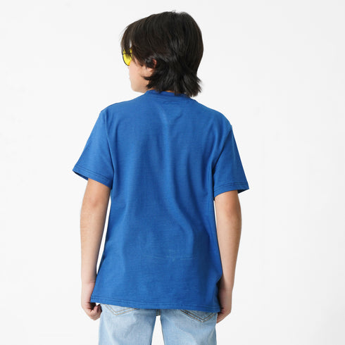 Oaklynn Club T-Shirt