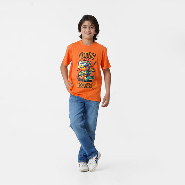 Little RockStar T-Shirt