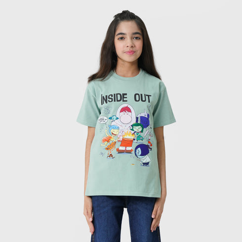 Inside Out T-Shirt