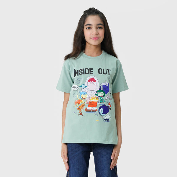Inside Out T-Shirt