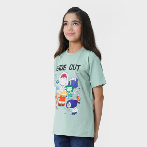 Inside Out T-Shirt