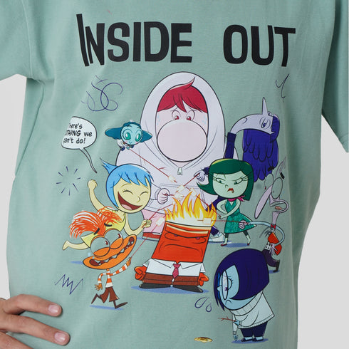 Inside Out T-Shirt