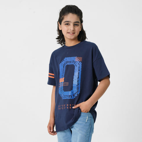 Oaklynn Universe T-Shirt