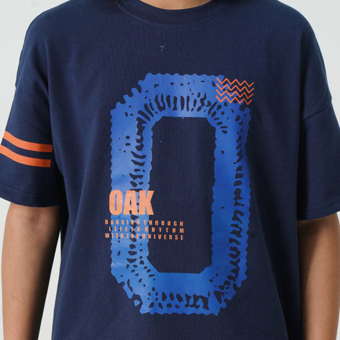 Oaklynn Universe T-Shirt