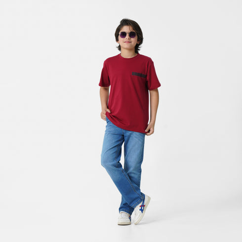 Dragon Soldier T-Shirt