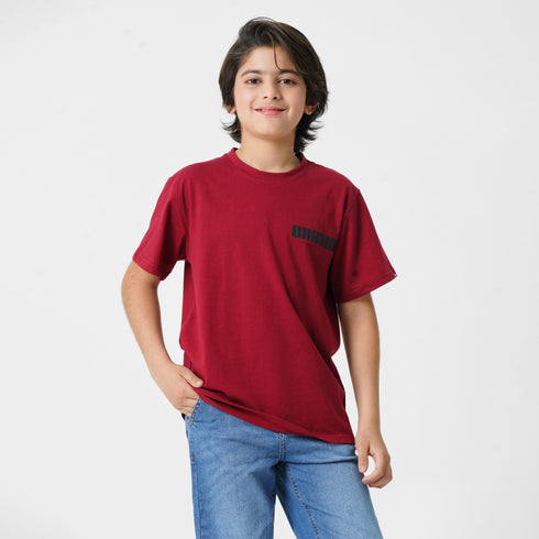 Dragon Soldier T-Shirt