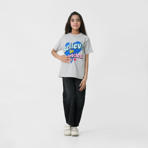 Believe in Miracles T-Shirt